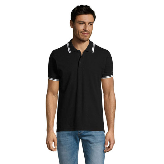 PASADENA HOMME - POLO 200