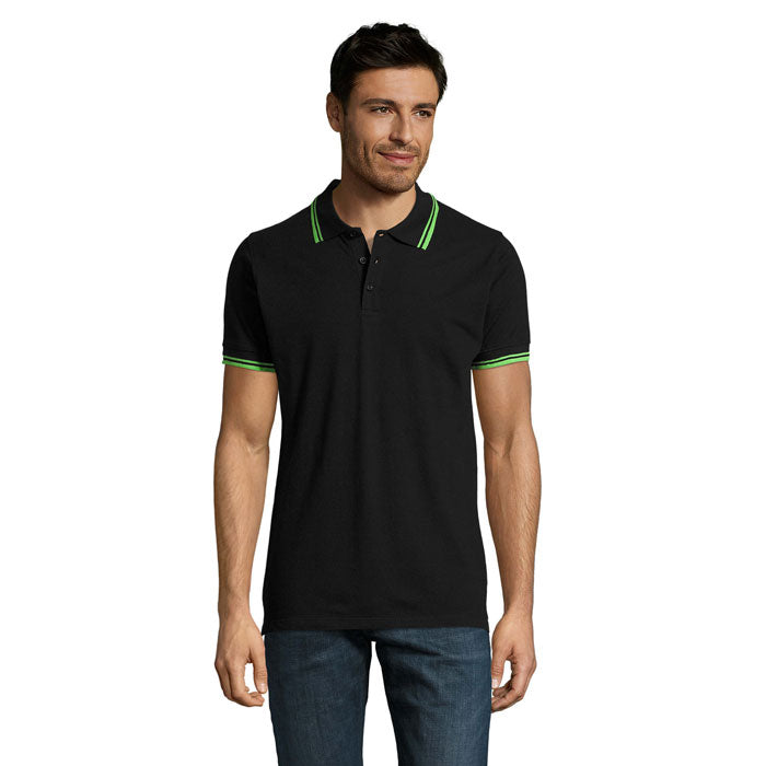 PASADENA HOMBRE - POLO 200