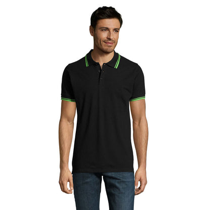 PASADENA HOMBRE - POLO 200