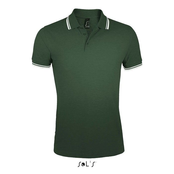 PASADENA HOMBRE - POLO 200