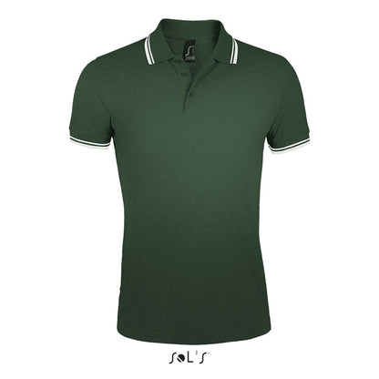 PASADENA HOMBRE - POLO 200