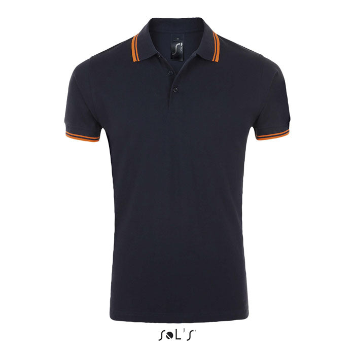 PASADENA HOMBRE - POLO 200