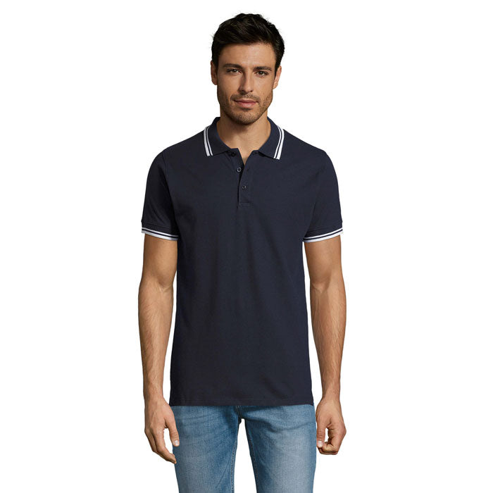 PASADENA HOMBRE - POLO 200