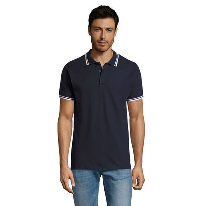 PASADENA HOMBRE - POLO 200