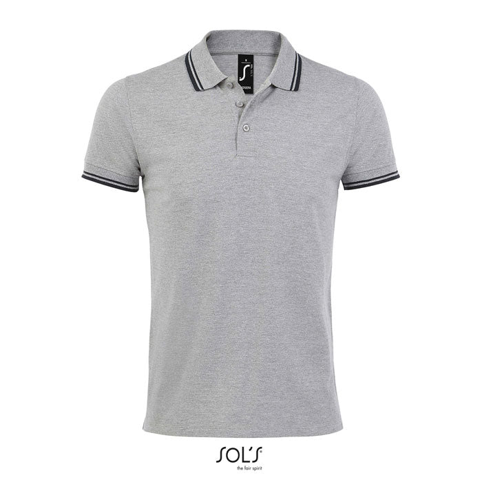 PASADENA HOMBRE - POLO 200