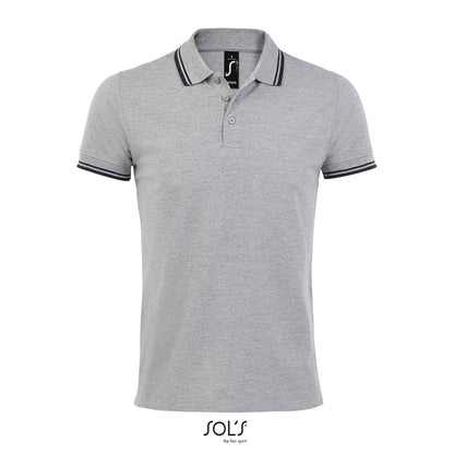 PASADENA HOMBRE - POLO 200