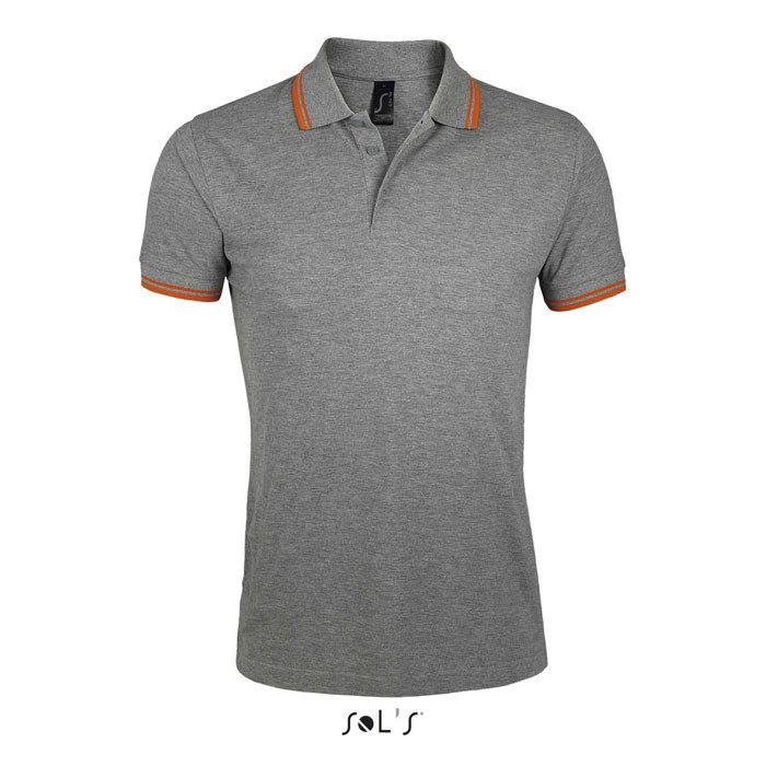 PASADENA HOMBRE - POLO 200