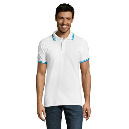 PASADENA HOMBRE - POLO 200