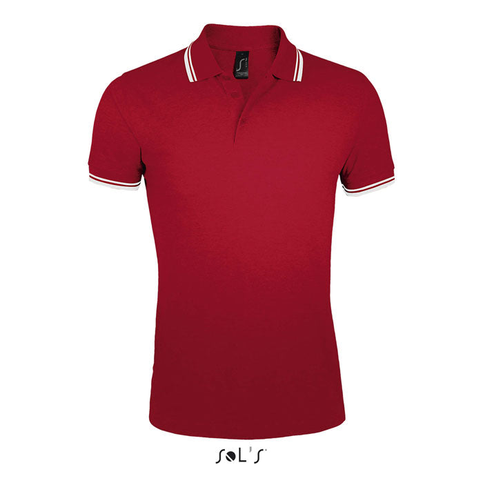 PASADENA HOMBRE - POLO 200