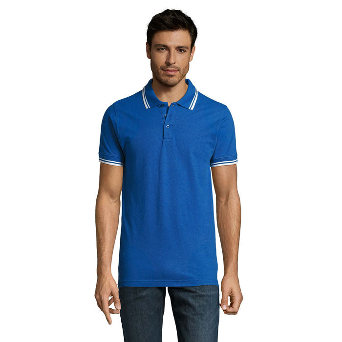 PASADENA HOMBRE - POLO 200