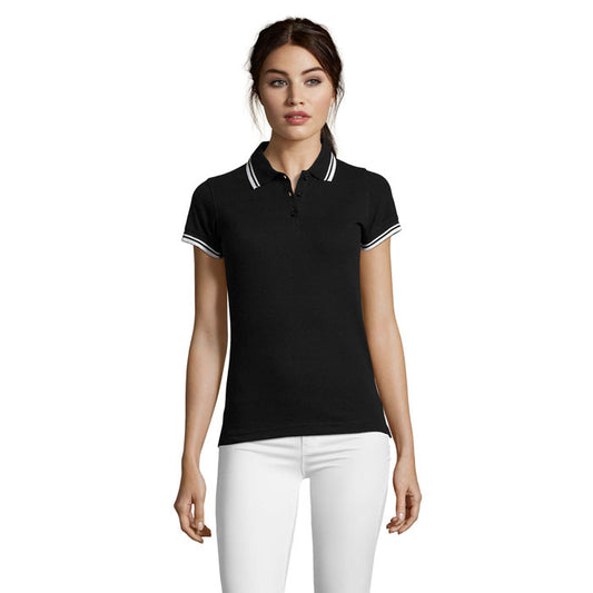 PASADENA FEMME - POLO 200
