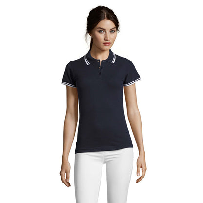 PASADENA MUJER - POLO 200