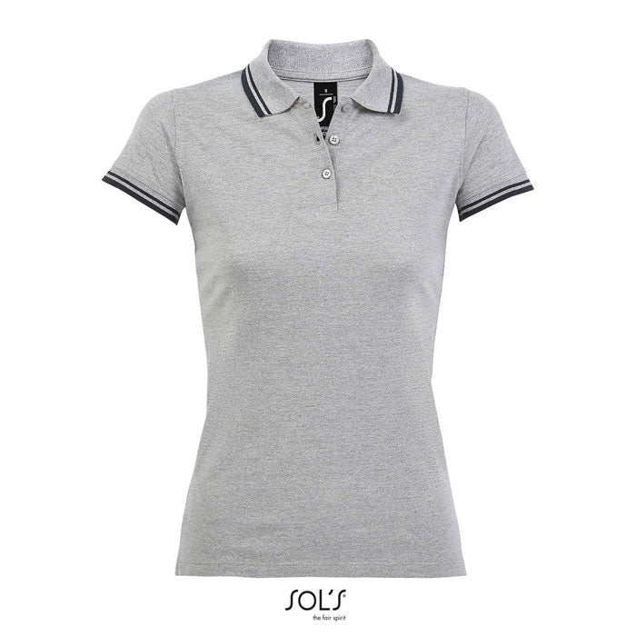 PASADENA MUJER - POLO 200