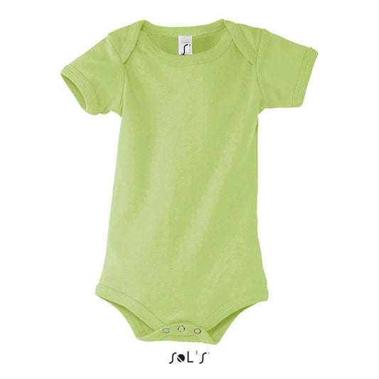 BAMBINO - BODY BÉBÉ