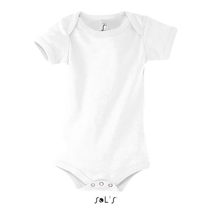 BAMBINO - BODY BEBÉ