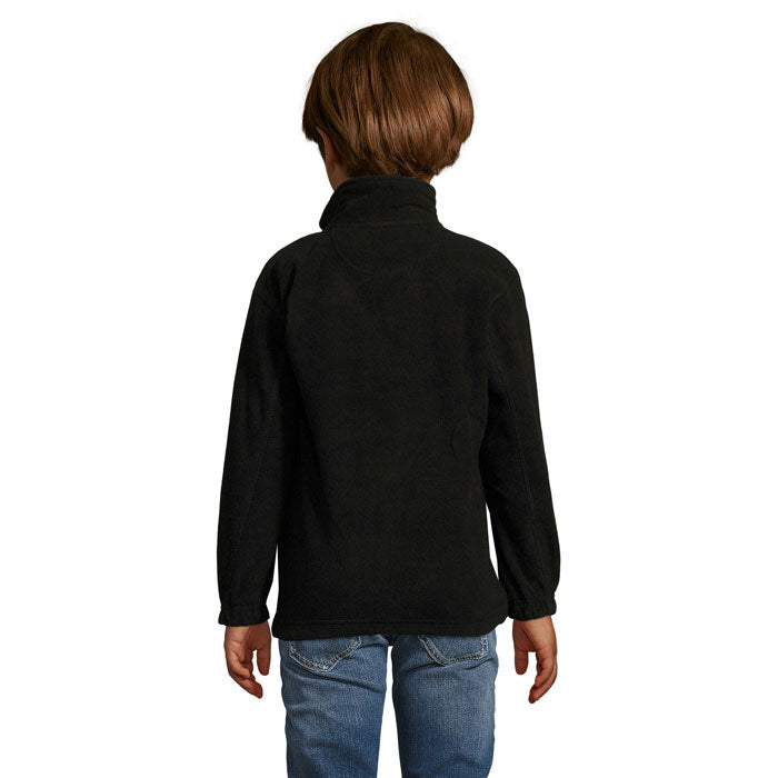 NORTH KIDS - CHAQUETA FL 300g
