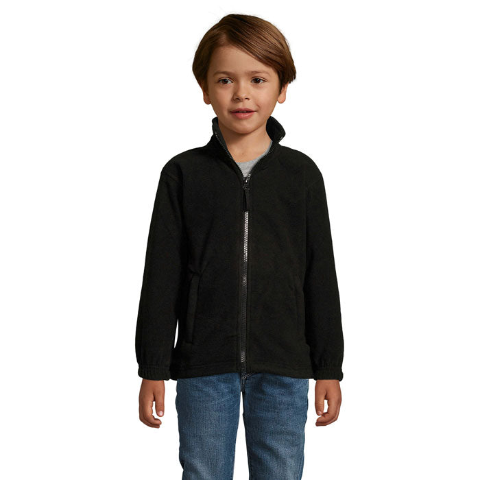 NORTH KIDS - CHAQUETA FL 300g