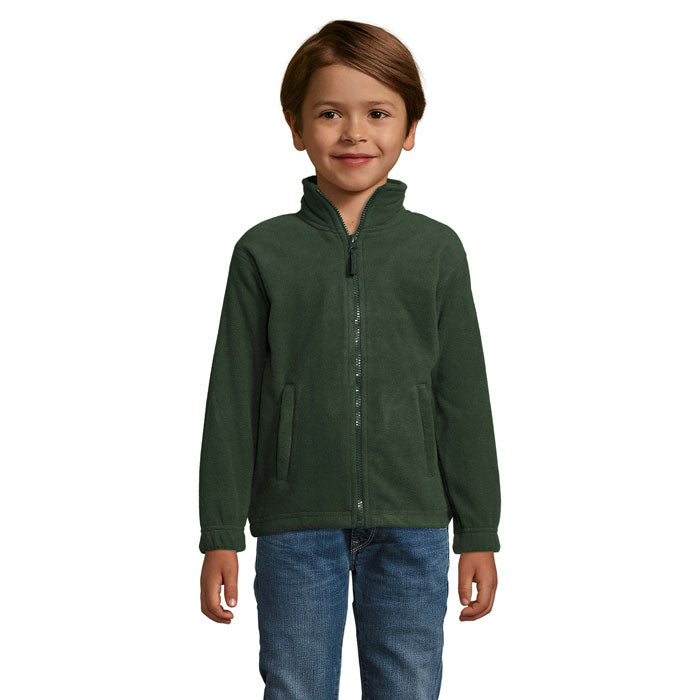 NORTH KIDS - CHAQUETA FL 300g