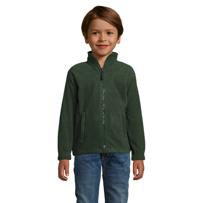 NORTH KIDS - CHAQUETA FL 300g