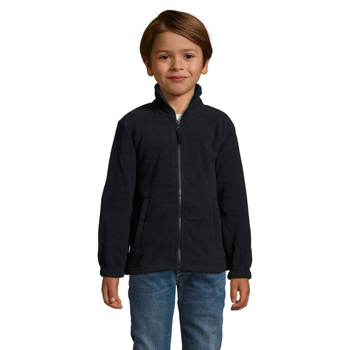 NORTH KIDS - CHAQUETA FL 300g