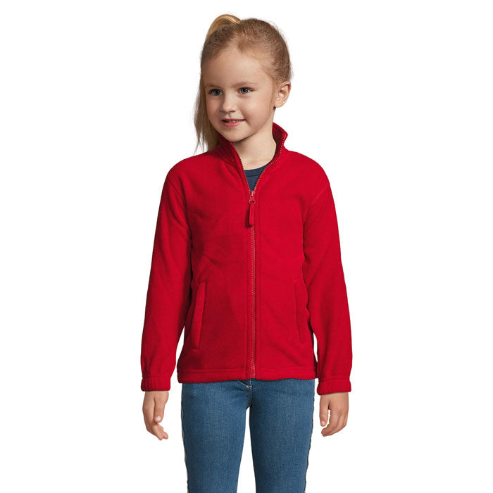NORTH KIDS - CHAQUETA FL 300g