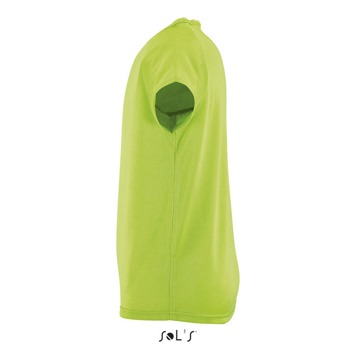 ENFANTS SPORTIFS - T-SHIRT 140g