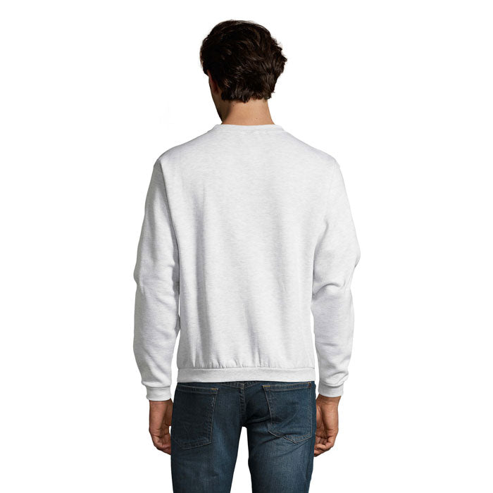 SPIDER - HERRENPULLOVER 260g
