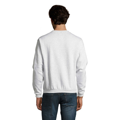 SPIDER - HERRENPULLOVER 260g