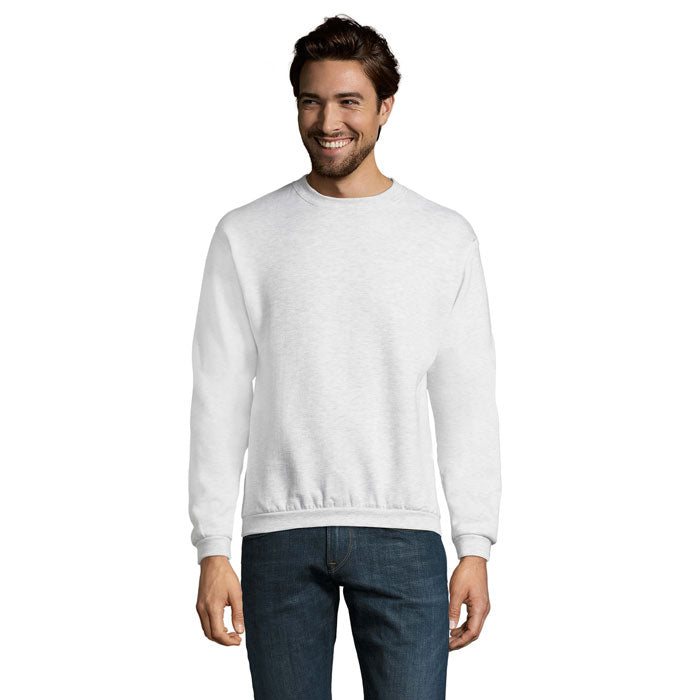 SPIDER - HERRENPULLOVER 260g