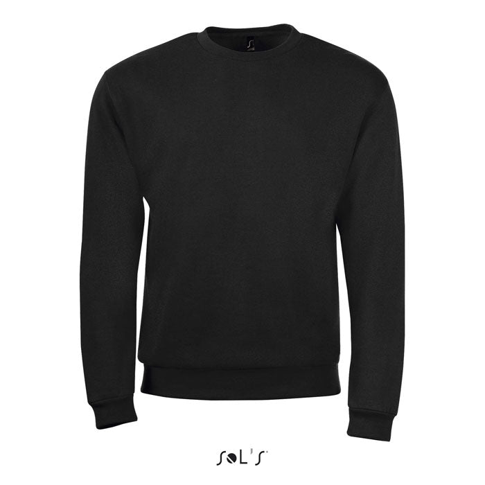 SPIDER - HERRENPULLOVER 260g