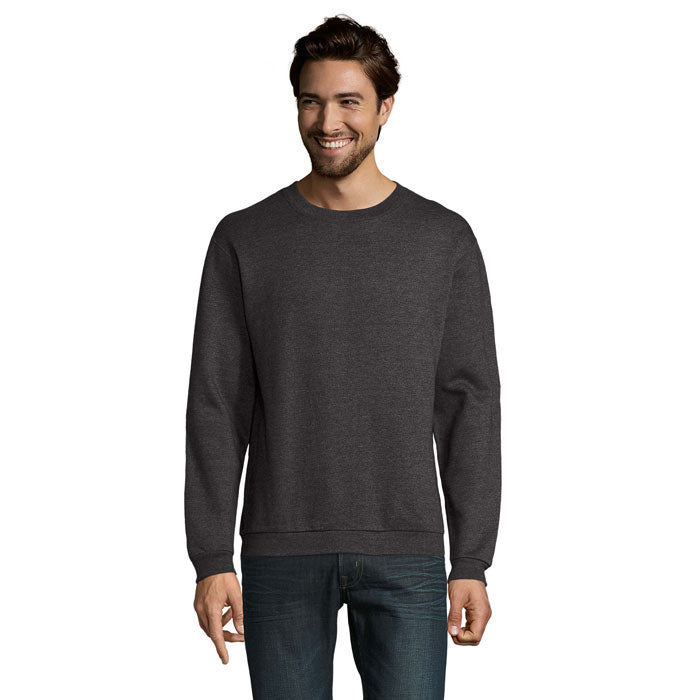 SPIDER - HERRENPULLOVER 260g