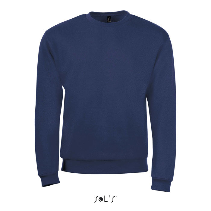 SPIDER - HERRENPULLOVER 260g