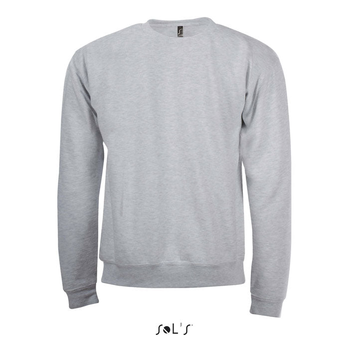 SPIDER - HERRENPULLOVER 260g