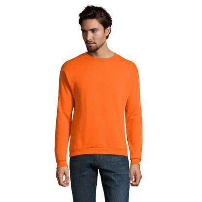 SPIDER - HERRENPULLOVER 260g