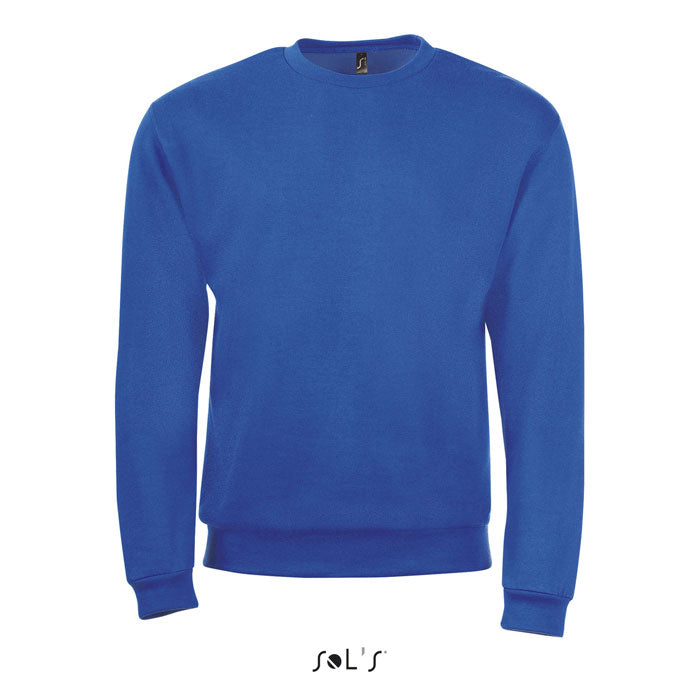 SPIDER - HERRENPULLOVER 260g