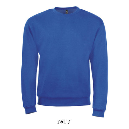 SPIDER - HERRENPULLOVER 260g