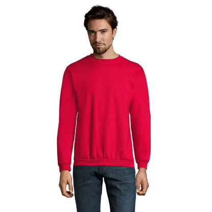 SPIDER - HERRENPULLOVER 260g