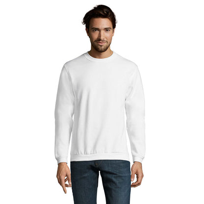 SPIDER - HERRENPULLOVER 260g