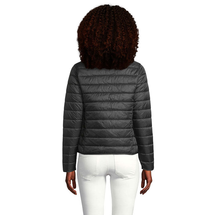 RIDE DAMEN - JACKE 180g