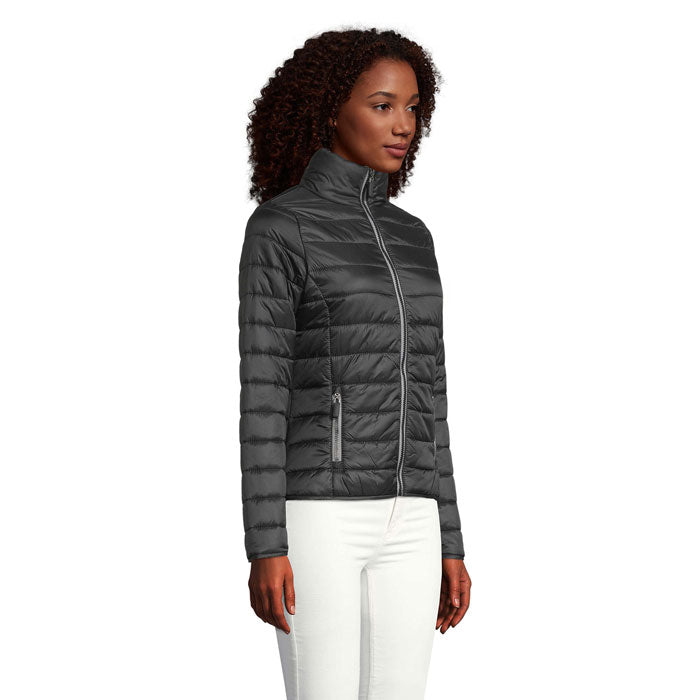 RIDE DAMEN - JACKE 180g