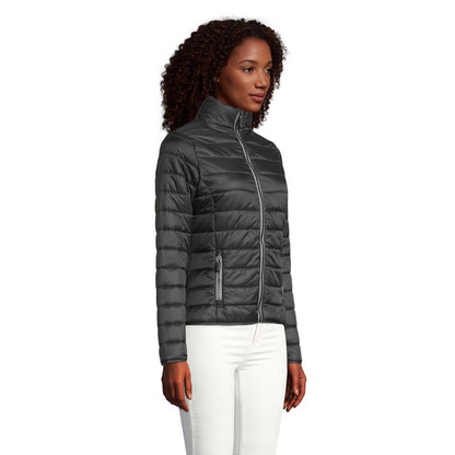 RIDE DAMEN - JACKE 180g