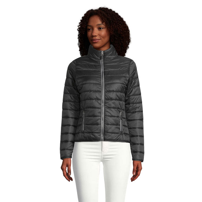 RIDE DAMEN - JACKE 180g