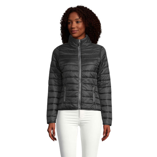 RIDE DAMEN - JACKE 180g