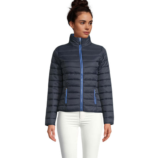 RIDE DAMEN - JACKE 180g