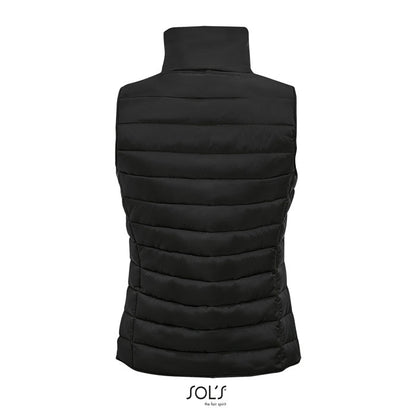 WAVE WOMEN - BODYWARMER 180g