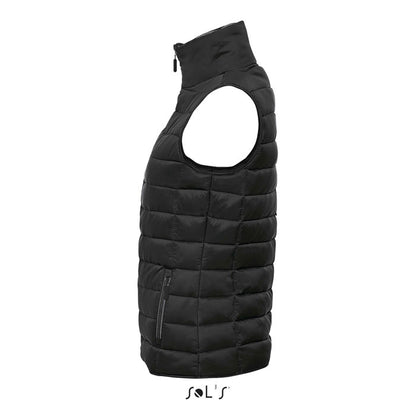 WAVE WOMEN - BODYWARMER 180g
