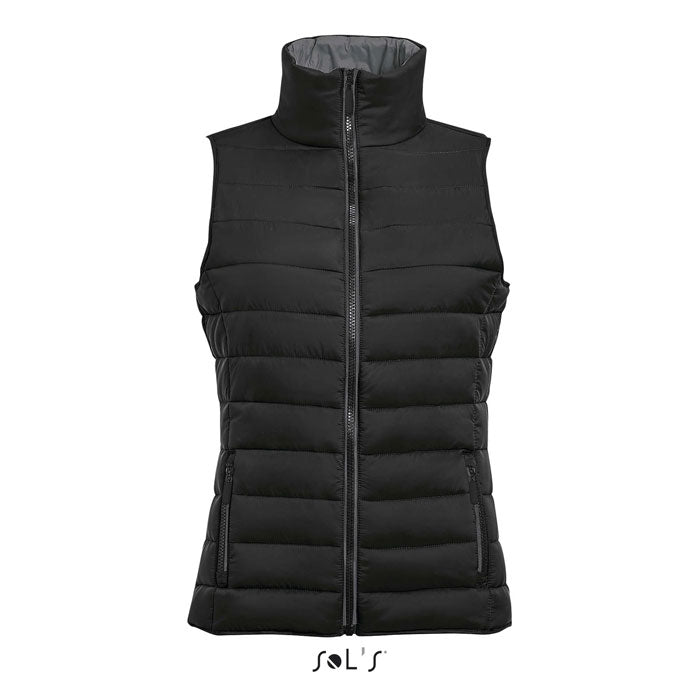 WAVE WOMEN - BODYWARMER 180g
