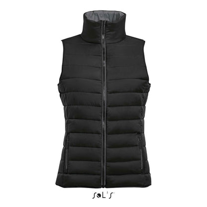 WAVE WOMEN - BODYWARMER 180g