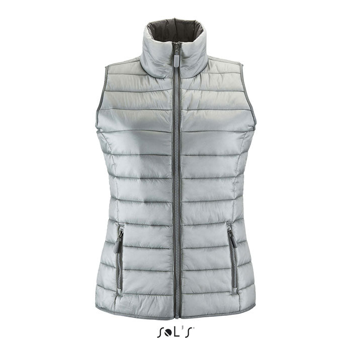 WAVE WOMEN - BODYWARMER 180g