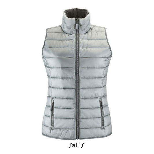 WAVE DAMEN - BODYWARMER 180g